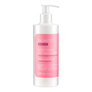 Sylveco Pure Line, wzmacniająco-regenerująca odżywka do włosów, 300 ml https://azcdn.doz.pl/image/d/product/8b9b2681-scale-180x180.png