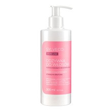 Sylveco Pure Line, wzmacniająco-regenerująca odżywka do włosów, 300 ml