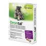 Drontal Dog Flavour 150/144/50 mg, tabeltki, 2 szt.