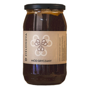 Zielonova, miód gryczany, 1100 g
