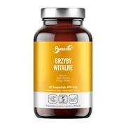Panaseus Grzyby Witalne, kapsułki, 50 szt. https://azcdn.doz.pl/image/d/product/9fc63583-scale-180x180.png