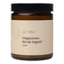 Lova, Magnezowa sól do kąpieli, wanilia, 180 g