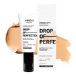 Veoli Botanica Drop Of Perfection SPF 20, wygładzająco-kryjący krem BB do skóry tłustej i mieszanej,  3.0 W Golden Beige, 30 ml