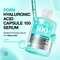 Anua PDRN Hyaluronic Acid Capsule 100 Serum, serum nawilżające, 30 ml
