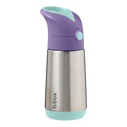 B.box, Bidon termiczny Lilac Pop, 350 ml, 1 szt. https://azcdn.doz.pl/image/d/product/4c62508b-scale-180x180.png