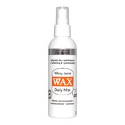 alt WAX ang PILOMAX Daily Mist Wax, odżywka nawilżająca bez spłukiwania do włosów jasnych, 100 ml