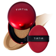 Tirtir, Mask Fit Red Cushion Mini, podkład do twarzy, 34W Toffee, 4,5 g