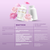 Allnutrition, ALLDEYNN BeautyRose, tabletki, 120 szt.