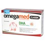 Omegamed Classic dla dorosłych, kapsułki, 30 szt + GRATIS audiobooki