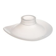 Canpol Babies, Nakładka silikonowa 27 mm do laktatora muszlowego Hands-Free, 1 szt. https://azcdn.doz.pl/image/d/product/782cc714-scale-180x180.png