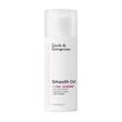 Geek & Gorgeous Smooth Out, tonik kwasowy z 12% AHA + kojącą opuncją figową, 100 ml