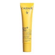 Caudalie, lekki krem z bardzo wysoką ochroną SPF 50+, 40 ml https://azcdn.doz.pl/image/d/product/6340515a-scale-180x180.png