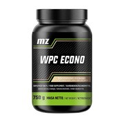 MZ WPC Econo, proszek, smak kokosowo-migdałowy, 750 g