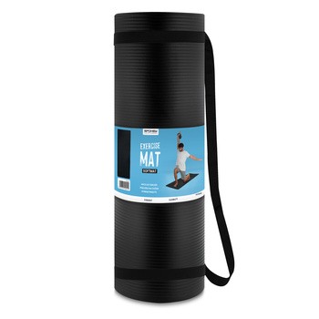 Spokey, Softmat, mata do ćwiczeń 1,5 cm