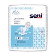 Seni Optima Super, pieluchomajtki z pasem biodrowym, rozmiar XL, 10 szt.