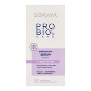alt Soraya Probio Care, prebiotyczne serum kojące do każdego typu cery, 30 ml