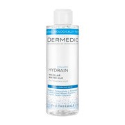 Dermedic Hydrain 3, płyn micelarny H2O, 200 ml https://azcdn.doz.pl/image/d/product/7627932e-scale-180x180.png