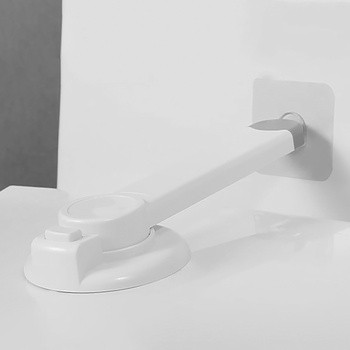 Sipo, Zabezpieczenie deski toaletowej przed dziećmi Safety Lock, 1 szt.