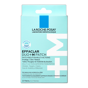 La Roche-Posay Effaclar Duo +M Patch, plastry na wypryski, 22 szt.