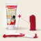 Beaphar Dental Kit Puppy, zestaw do czyszczenia zębów dla szczeniąt, 1 szt.