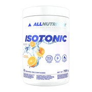alt Allnutrition Isotonic orange, proszek, 700 g