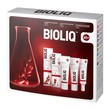 Zestaw Promocyjny Bioliq 65+, krem intensywnie odbudowujący na dzień, 50 ml + krem intensywnie odbudowujący na noc, 50 ml + krem intensywnie odbudowujący do skóry oczu, ust, szyi i dekoltu, 30 ml