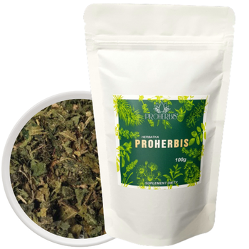 Proherbis Herbatka Proherbis, susz, 100 g