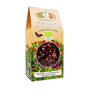 alt Dary Natury, herbatka ekologiczna bomba witaminowa, 200 g