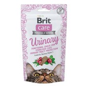 Brit Care Cat Snack Urinary, przysmak dla kotów, 50 g https://azcdn.doz.pl/image/d/product/c157abe2-scale-180x180.png
