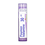 Boiron Poumon histamine, 30 CH, granulki, 4g