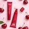 Sylveco Pure Line, balsam do ust, Cherry Kiss, 15 ml