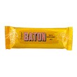 KruKam Baton daktylowy z orzechami ziemnymi, 40 g