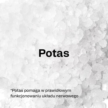 OstroVit Pharma Cytrynian Magnezu + Potas + B6 P-5-P, kapsułki, 90 szt.