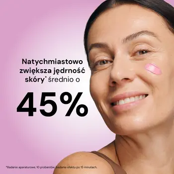 BasicLab Estrogenis, Naprawczy krem do twarzy, szyi i dekoltu poprawiający gęstość skóry na noc, 50 ml