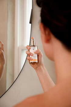 Dr.Hauschka, tonik odświeżający do twarzy, 100 ml
