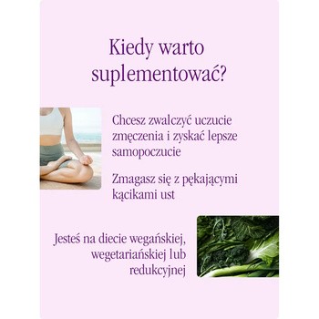 Health Labs Vitamin B Complex, kapsułki, 60 szt.