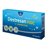 Destresan noc z melatoniną, kapsułki, 30 szt. https://azcdn.doz.pl/image/d/product/cd46eac8-scale-180x180.png