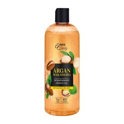 DOZ Daily Argan Makadamia, żel pod prysznic, 500 ml