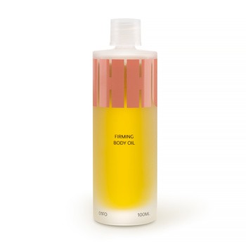 Hhuumm, ujędrniający olejek do ciała, 100 ml