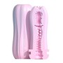 After Kiss Flying Flower Series, ręczny masturbator, gentle, 1 szt.