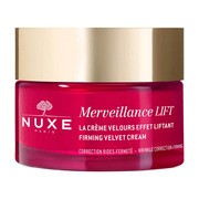 Nuxe Merveillance Lift, krem liftingujący do skóry suchej, 50 ml