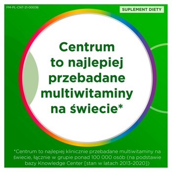 Zestaw 2 x Centrum Kompletne od A do Z