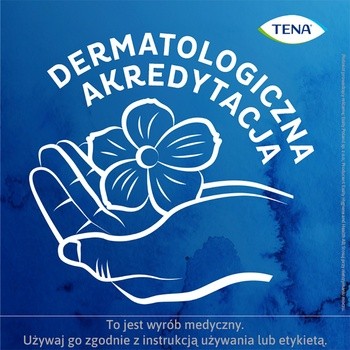 TENA Lady Slim Ultra Mini, wkładki, 48 szt.
