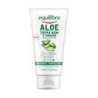 Equilibra, aloesowy krem do rąk i paznokci, 75 ml
