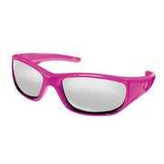 Visioptica By Visiomed France America 4- 8 lat-różowy Okulary przeciwsłoneczne dla dzieci