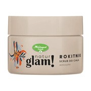Natur Glam!, solny scrub do ciała, Rokitnik, 300 ml https://azcdn.doz.pl/image/d/product/3c1d550c-scale-180x180.png