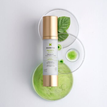 Sesderma Factor G Renew, krem na szyję i owal twarzy, 50 ml