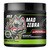 MZ Mad Zebra, proszek, smak pestka wiśni, 300 g