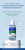 Dr.Melaxin Aqua Ion Plasma Water Glow Ampoule, ampułka nawilżająca, 50ml