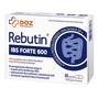 DOZ Product Rebutin IBS Forte 600, kapsułki, 60 szt.